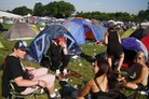 Wacken Open Air 2010 Festival Life Erika  2536