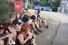 Wacken Open Air 2010 Festival Life Erika  2665