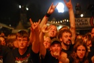Wacken Open Air 2010 Festival Life Mattias 0054