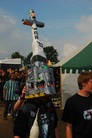 Wacken Open Air 2010 Festival Life Mattias 7830