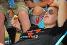 Wacken Open Air 2010 Festival Life Mattias 8695