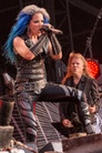 Wacken-Open-Air-20180804 Arch-Enemy 6487