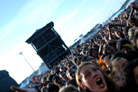 Wcr 2008 West Coast Riot 2008 038 Bad Religion Audience Publik