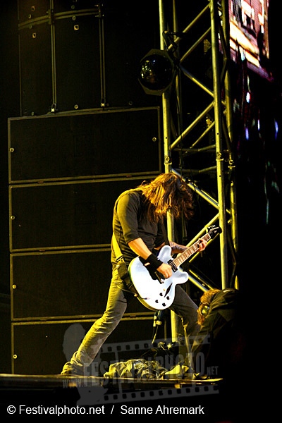Foo Fighters