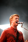 Where The Action Is Wtai 2008 Queens Of The Stone Age 1017q