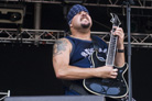 With Full Force 20090704 Suicidal Tendencies 19