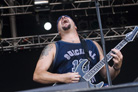 With Full Force 20090704 Suicidal Tendencies 22