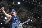 With Full Force 20090704 Suicidal Tendencies 33
