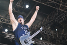 With Full Force 20090704 Suicidal Tendencies 34