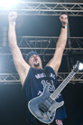 With Full Force 20090704 Suicidal Tendencies 38