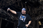 With Full Force 20090704 Suicidal Tendencies 6