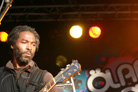 Oland Roots 2008 8472 Faya Dub