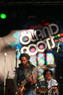 Oland Roots 2008 8501 Faya Dub