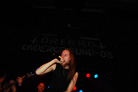 OUF Orebro Underground 2008 311 Wulfgar