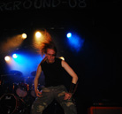 OUF Orebro Underground 2008 391 Wulfgar