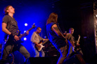 Ostersjofestivalen 20080717 Hiroshima Amplifiers 05
