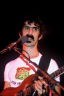 Frank Zappa (Konserthuset - Göteborg)