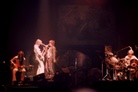 Genesis (Hippodrome - Birmingham)