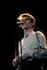 David Bowie (Scandinavium - Göteborg)