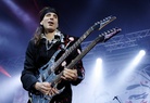 Steve Vai (Pramogu Arena - Vilnius)