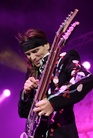 Steve Vai (Pramogu Arena - Vilnius)