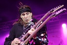 Steve Vai (Pramogu Arena - Vilnius)