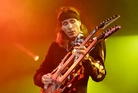 Steve Vai (Pramogu Arena - Vilnius)