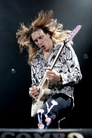 Steve Vai (Pramogu Arena - Vilnius)