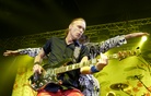 Steve Vai (Pramogu Arena - Vilnius)