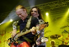 Steve Vai (Pramogu Arena - Vilnius)