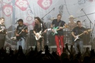 Steve Vai (Pramogu Arena - Vilnius)