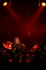 Keep Of Kalessin (Salamander - Riga)