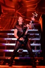 Judas Priest (Pramogu Arena - Vilnius)