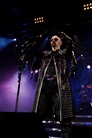 Judas Priest (Pramogu Arena - Vilnius)