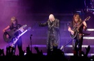 Judas Priest (Pramogu Arena - Vilnius)