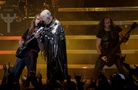 Judas Priest (Pramogu Arena - Vilnius)