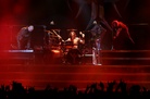 Judas Priest (Pramogu Arena - Vilnius)