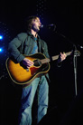 James Blunt (Transbordeur - Lyon)