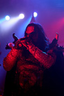 20070221 Lordi Siemens Arena Vilnius600