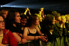 20070407 Scorpions Utenos Arena Vilnius360 Audience Publik