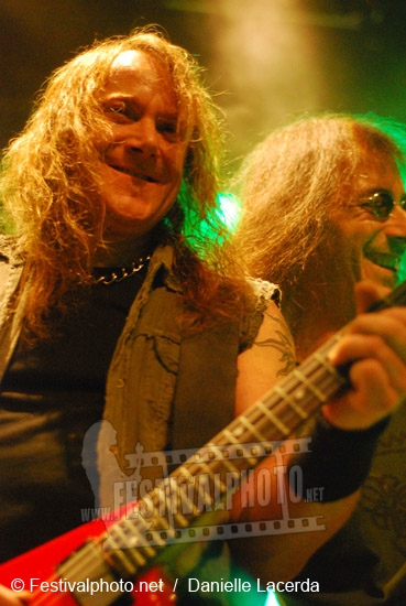Gamma Ray