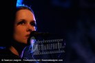 080412 KB Malmo Ane Brun och Band 9843