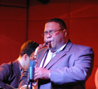 20080503 Jazzstandards New York Ben Rileys Monk Legacy Septet 12
