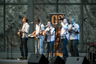 20080728 Dalhalla Rattvik 0002 G2 Bluegrass Band