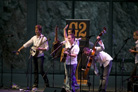 20080728 Dalhalla Rattvik 0003 G2 Bluegrass Band