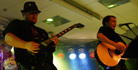 20080920 Queen Rocket Kulturnatt Trelleborg 8 Folkets Park