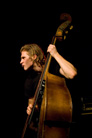 20081018 Pinkerton Skelleftea Johan Lindberg Trio1