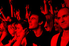 20081031 Arenan Stockholm Disturbed684 Audience Publik