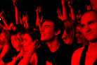 20081031 Arenan Stockholm Disturbed684 Audience Publik