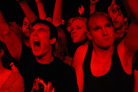 20081031 Arenan Stockholm Disturbed734 Audience Publik